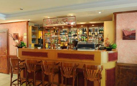 фото отеля Atlas City Hotel Budapest