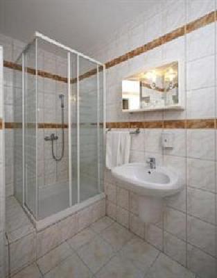 фото отеля Atlas City Hotel Budapest