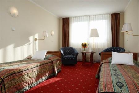 фото отеля Atlas City Hotel Budapest