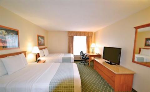 фото отеля La Quinta Inn Portland Airport