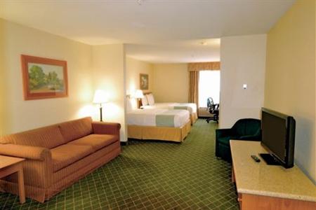 фото отеля La Quinta Inn Portland Airport