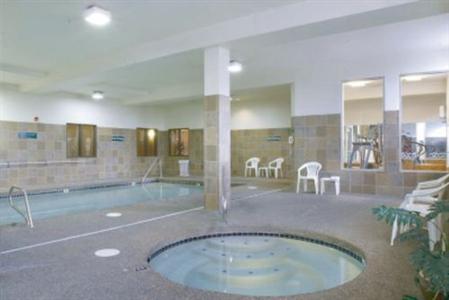 фото отеля La Quinta Inn Portland Airport
