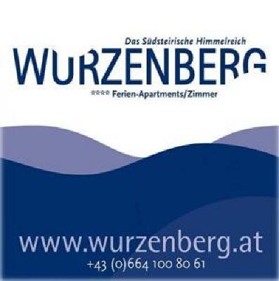фото отеля Ferienapartments Wurzenberg Südsteiermark Glanz an der Wienstrasse