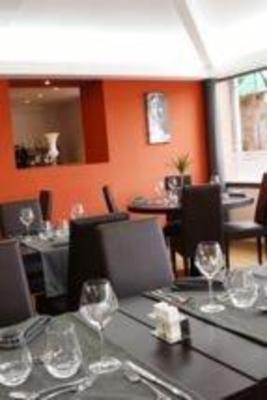 фото отеля Days Inn Les Jardins de Lourdes
