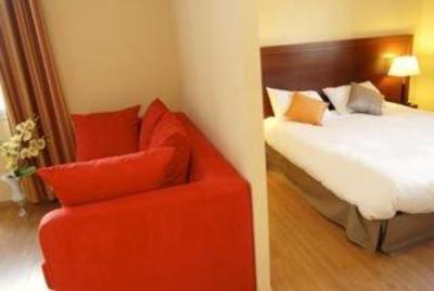фото отеля Days Inn Les Jardins de Lourdes