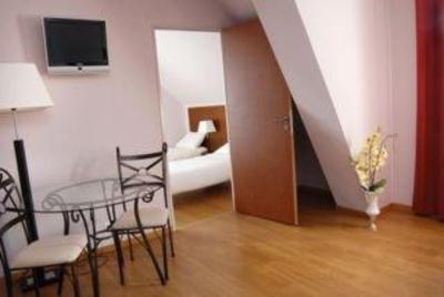 фото отеля Days Inn Les Jardins de Lourdes