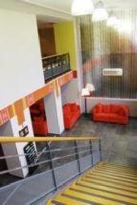 фото отеля Days Inn Les Jardins de Lourdes