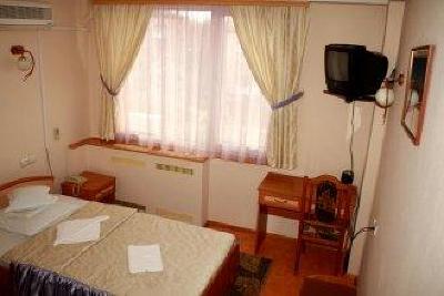 фото отеля Druzhba Hotel Kiev