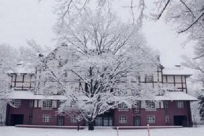 фото отеля Park-Hotel Golosievo