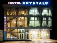 Hotel Crystal Krasnodar