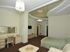 фото отеля Hotel Crystal Krasnodar