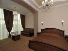 фото отеля Hotel Crystal Krasnodar