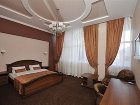 фото отеля Hotel Crystal Krasnodar