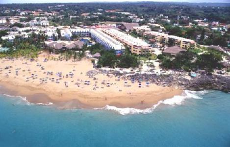 фото отеля Casa Marina Beach