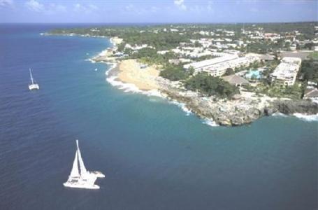 фото отеля Casa Marina Beach