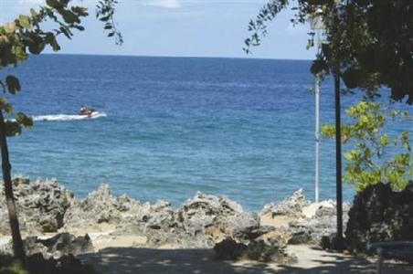 фото отеля Casa Marina Beach