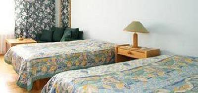 фото отеля Hotel Nukkumatti Kokkola