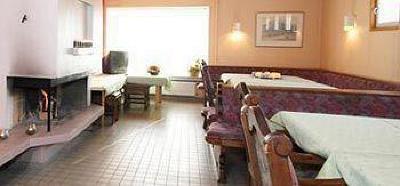 фото отеля Hotel Nukkumatti Kokkola