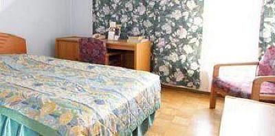 фото отеля Hotel Nukkumatti Kokkola