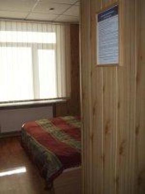 фото отеля Ria Hostel