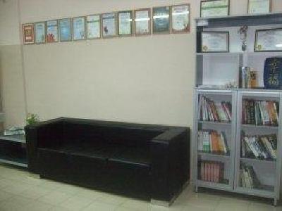 фото отеля Ria Hostel