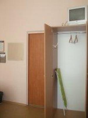 фото отеля Ria Hostel