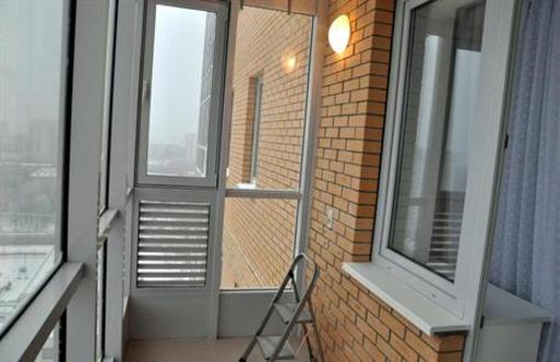 фото отеля Diadema Apart Hotel