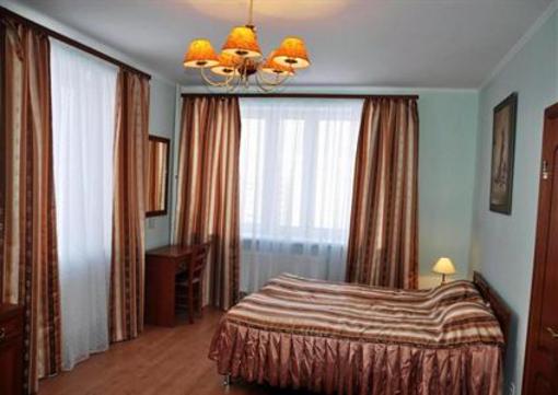 фото отеля Diadema Apart Hotel