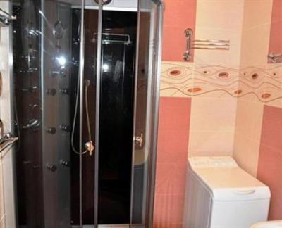 фото отеля Diadema Apart Hotel