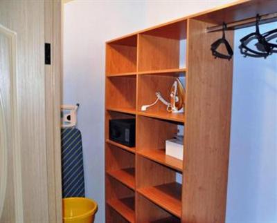 фото отеля Diadema Apart Hotel