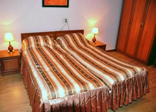 фото отеля Diadema Apart Hotel