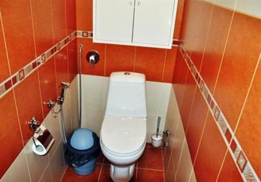 фото отеля Diadema Apart Hotel