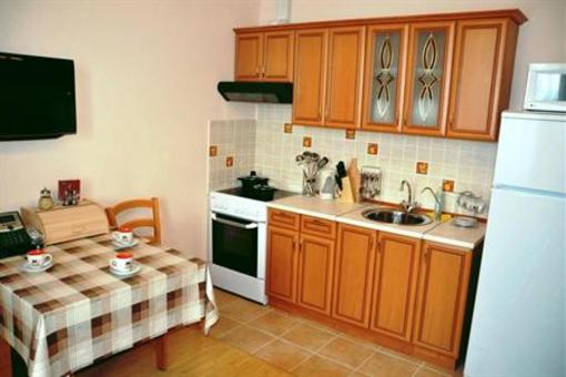 фото отеля Diadema Apart Hotel