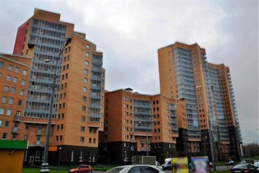фото отеля Diadema Apart Hotel