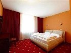 фото отеля Baoli Hotel Krasnodar