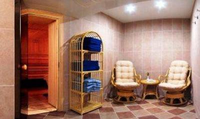 фото отеля Ural Hotel Yekaterinburg