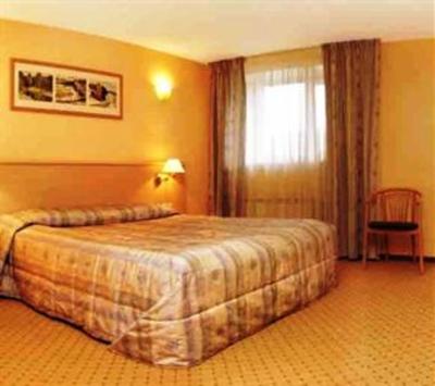 фото отеля Ural Hotel Yekaterinburg