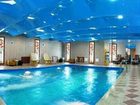 фото отеля Ural Hotel Yekaterinburg