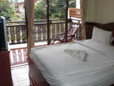 фото отеля Phouna Guest House