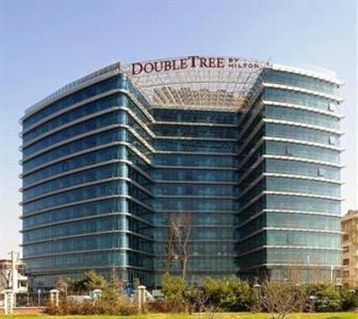 фото отеля Doubletree by Hilton Istanbul - Moda