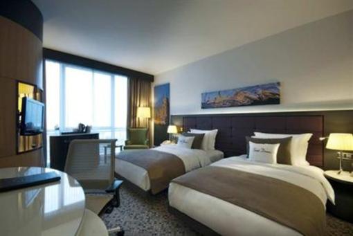 фото отеля Doubletree by Hilton Istanbul - Moda