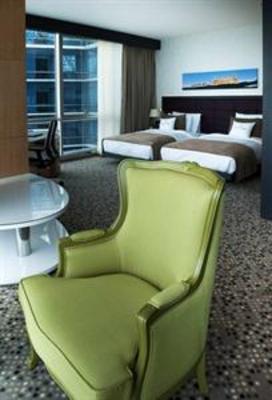 фото отеля Doubletree by Hilton Istanbul - Moda
