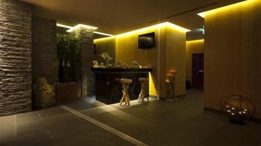 фото отеля Doubletree by Hilton Istanbul - Moda