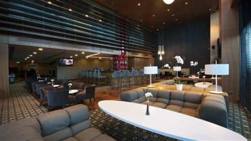 фото отеля Doubletree by Hilton Istanbul - Moda