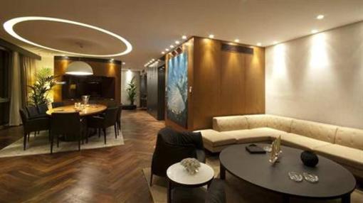 фото отеля Doubletree by Hilton Istanbul - Moda