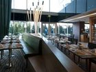 фото отеля Doubletree by Hilton Istanbul - Moda