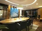 фото отеля Doubletree by Hilton Istanbul - Moda