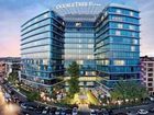 фото отеля Doubletree by Hilton Istanbul - Moda