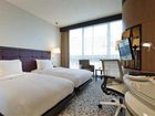 фото отеля Doubletree by Hilton Istanbul - Moda