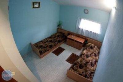 фото отеля Hostel Den' i Noch'